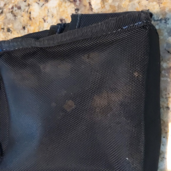 Kobalt Polyester Technician Tool Pouch . Belt Bag - Picture 13 of 15